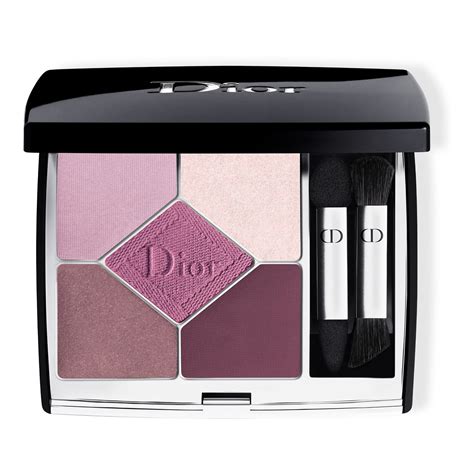 palette dior yeux bleus|Dior couture palette sephora.